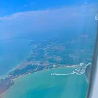 Yearly Kuching Visit