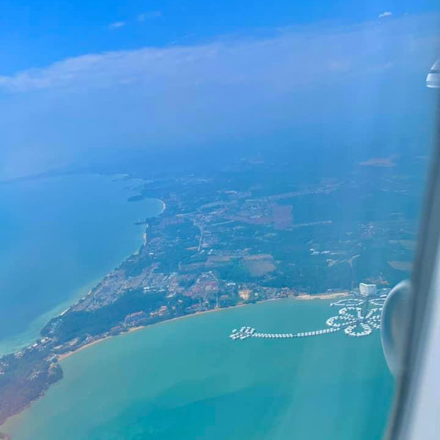 Yearly Kuching Visit