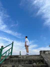 《高美濕地》：簡單又夢幻的自然生態