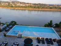 Chiangkhonh yeak garden riverfront hotel 