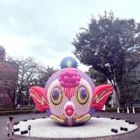 你不能忘記東京的美