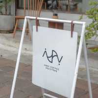 ANNA COFFEE ROASTERS | UBON Cafe’