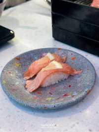 Shabushi สาขาใหม่ที่ One Bangkok 