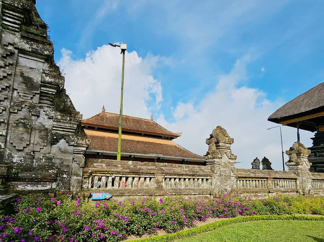Ulun Danu Beratan Temple