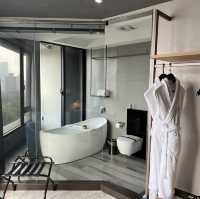高雄比歐緻居 Brio Hotel 