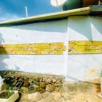 清州　寿岩谷壁画村で散策とロケ地巡りを楽しんだ一日