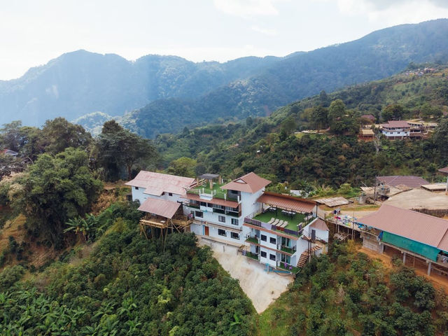 Phahee Village Homestay