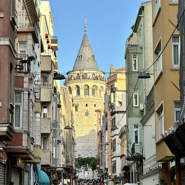 Magical Istanbul 