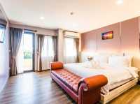 Usabai Riverside Boutique Hotel