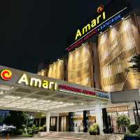 Amari Donmueang Airport 