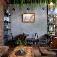 Good Time Cafe 