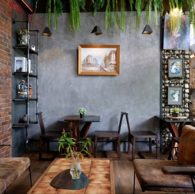 Good Time Cafe 