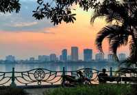 The Culinary and Cultural Landscape of Hanoi