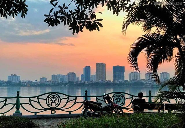 The Culinary and Cultural Landscape of Hanoi