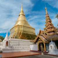 ครั้งแรกกับการเที่ยวลำปาง แพลนเดินทาง 2 วัน 1 คืน 
