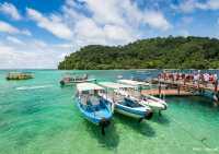 Brunei: A Hidden Gem of Flavor, Scenery, and Warm Smiles