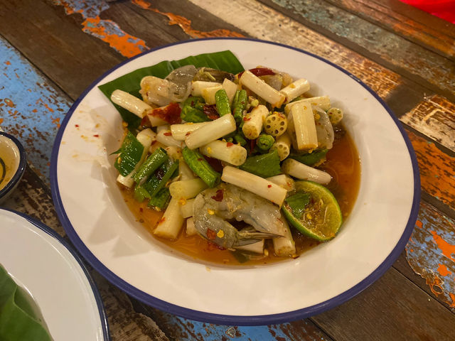 ครัวตาดี อร่อยจนต้องมาซ้ำ