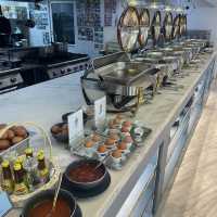  Kram Hotel: ที่พักสุดหรูริมทะเล