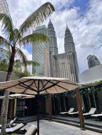Grand Hyatt Kuala Lumpur