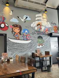 🍜ร้านอร่อย ก๋วยเตี๋ยวเน้นเครื่อง