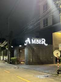 Amber Hotel 