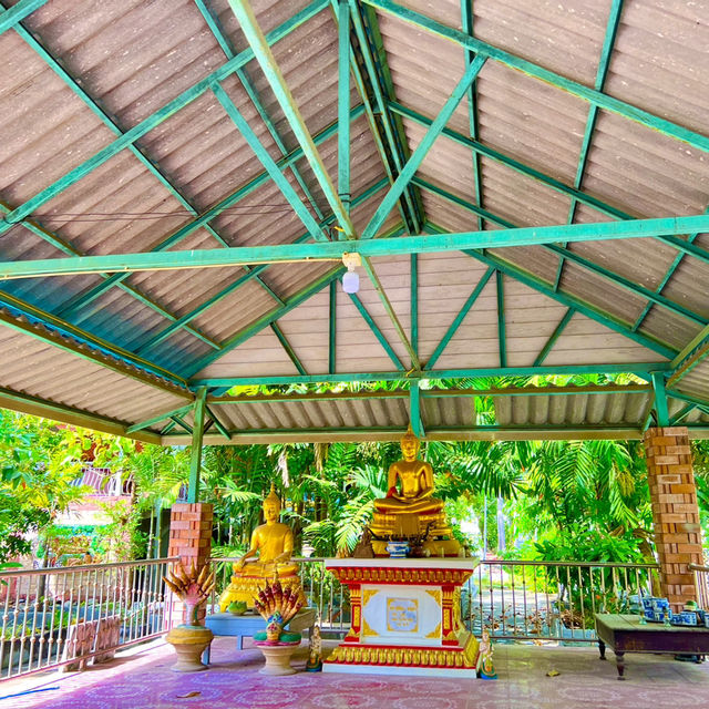 วัดบ้านงิ้ว
