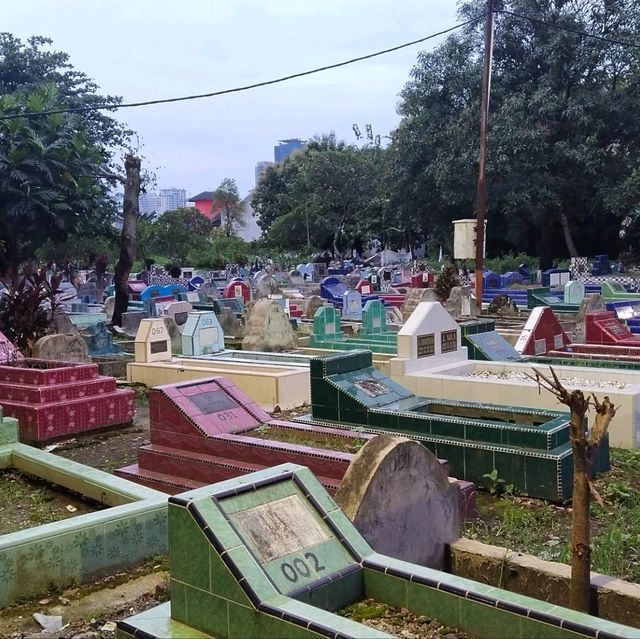 How I spent 1 day in Medan