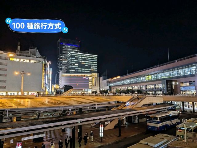 出入仙台車站不到1分鐘！低奢時尚的大都會飯店 Hotel Metropolitan Sendai