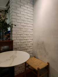 Dine Inside the Iconic Red House of Katong