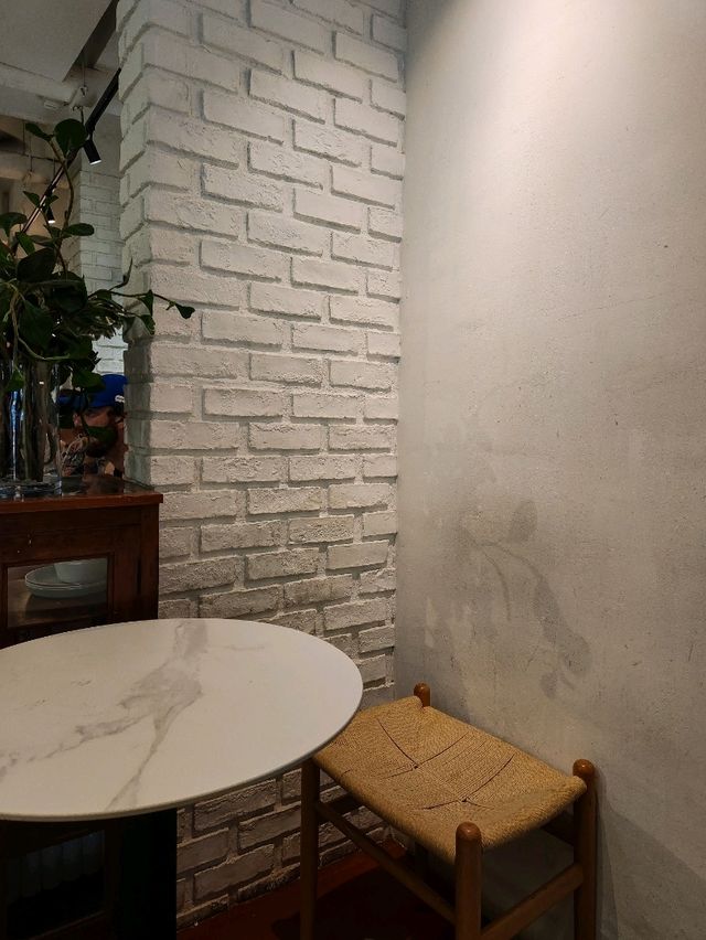 Dine Inside the Iconic Red House of Katong