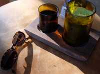 GRAPH coffee co (โครงการบ้านข้างวัด)
