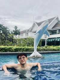 บางแสนเฮอริเทจ ที่พักดี๊ดี ติดหาดบางแสน! 🌊