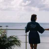โรงแรมติดทะเล อ่าวสิเหร่ ภูเก็ต The Tide hotel