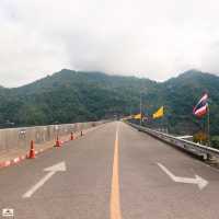 เขื่อนวชิราลงกรณ