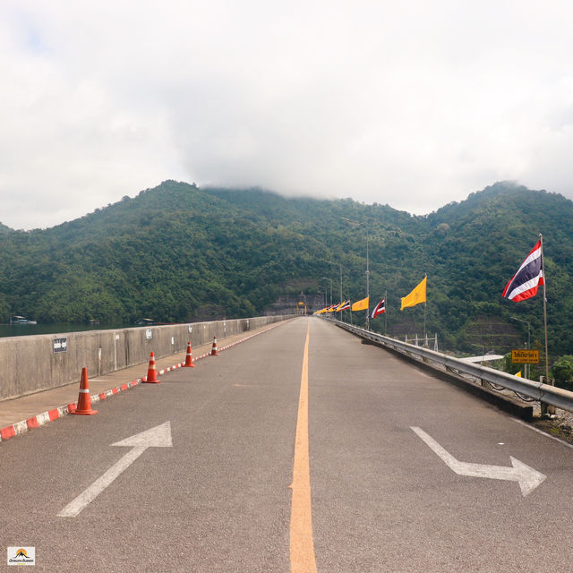เขื่อนวชิราลงกรณ