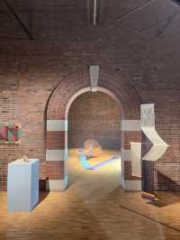 【岡山】PORT ART&DESIGN TSUYAMA