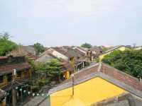 ถนนคนเดิน เมืองเก่า ฮอยอัน Hoi An Ancient Town