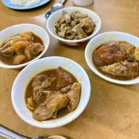 Authentic Bah Kut Teh Experience at Ah Her