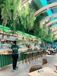 Surrey hills grocery at Ion Orchard