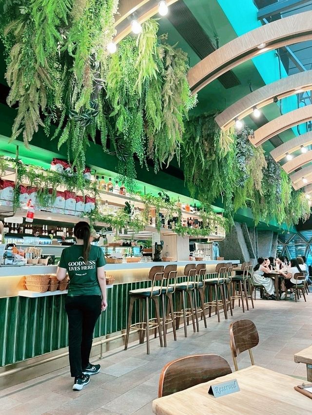 Surrey hills grocery at Ion Orchard