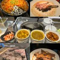 必須收藏‼️如心「妙饗蟹饌」自助餐，食到回本🥳
