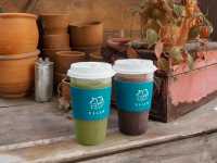 พาไปพักจิบกาแฟ​ร้านมินิเล็กๆ​น่ารักๆ📍Ellen​ Cafe​