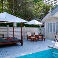 Centara Grand Beach Resort & Villas Hua Hin