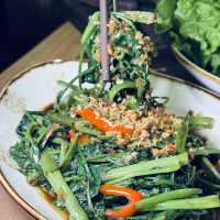 尖沙咀最佳越南牛肉湯河｜MAMTOM (尖沙咀)