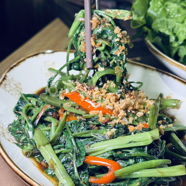 尖沙咀最佳越南牛肉湯河｜MAMTOM (尖沙咀)