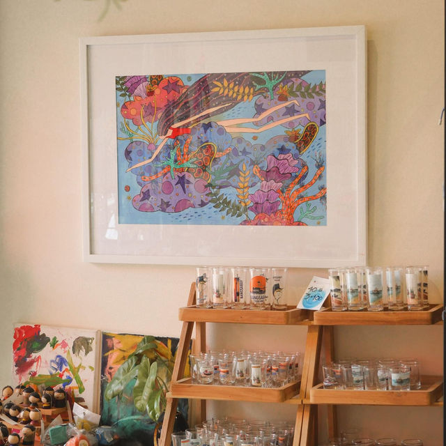 Bluesun artspace