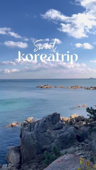 Winter in Gangwon-do is full of magical 