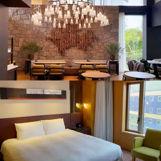 Fukuoka Accommodation