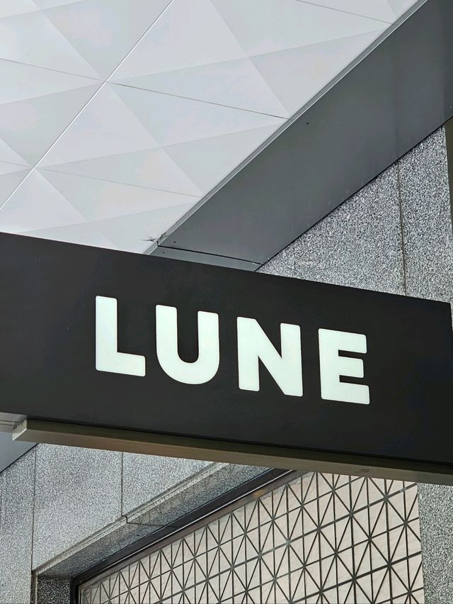 🇦🇺 호주 멜버른 크로와상 맛집 LUNE