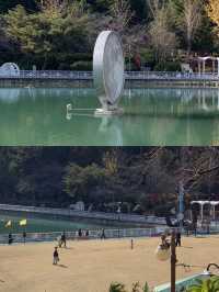 창원에서 즐기는 야외 데이트 필수코스